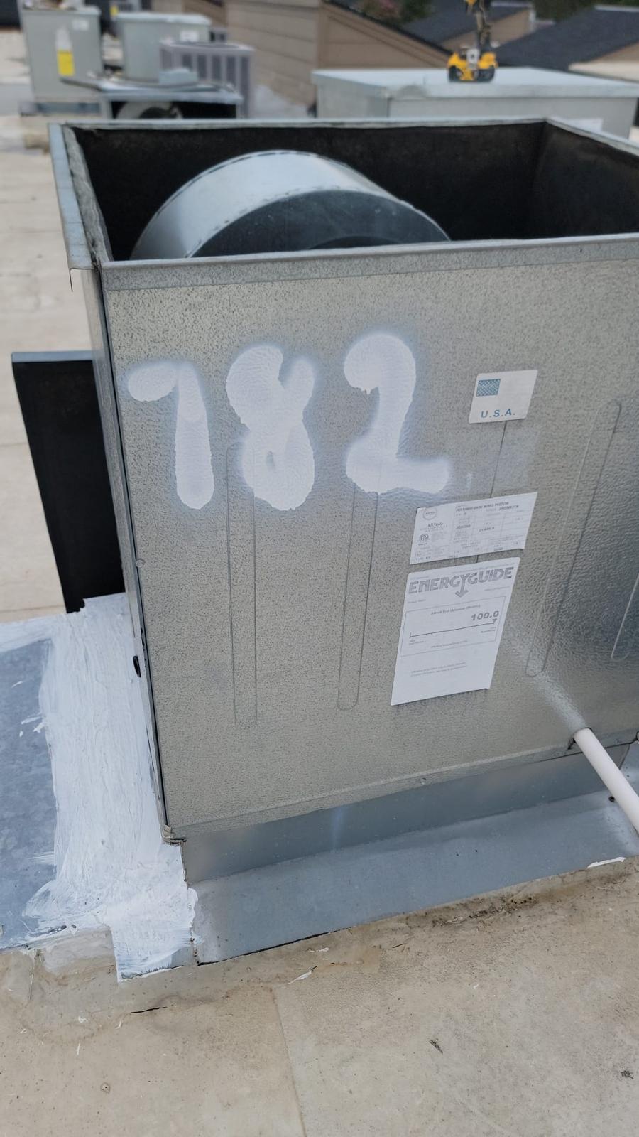 Energy Efficient HVAC - HVAC247PRO League City TX professional service