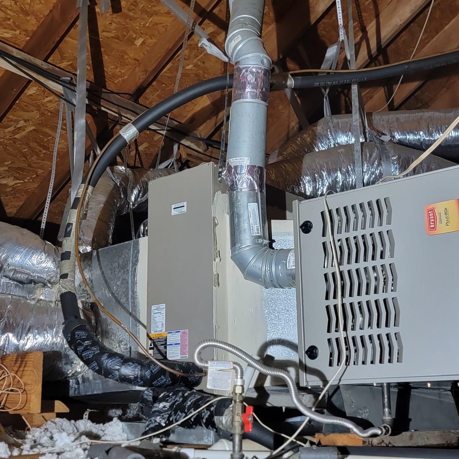 Commercial HVAC Solutions for Call Centers & Offices in League City