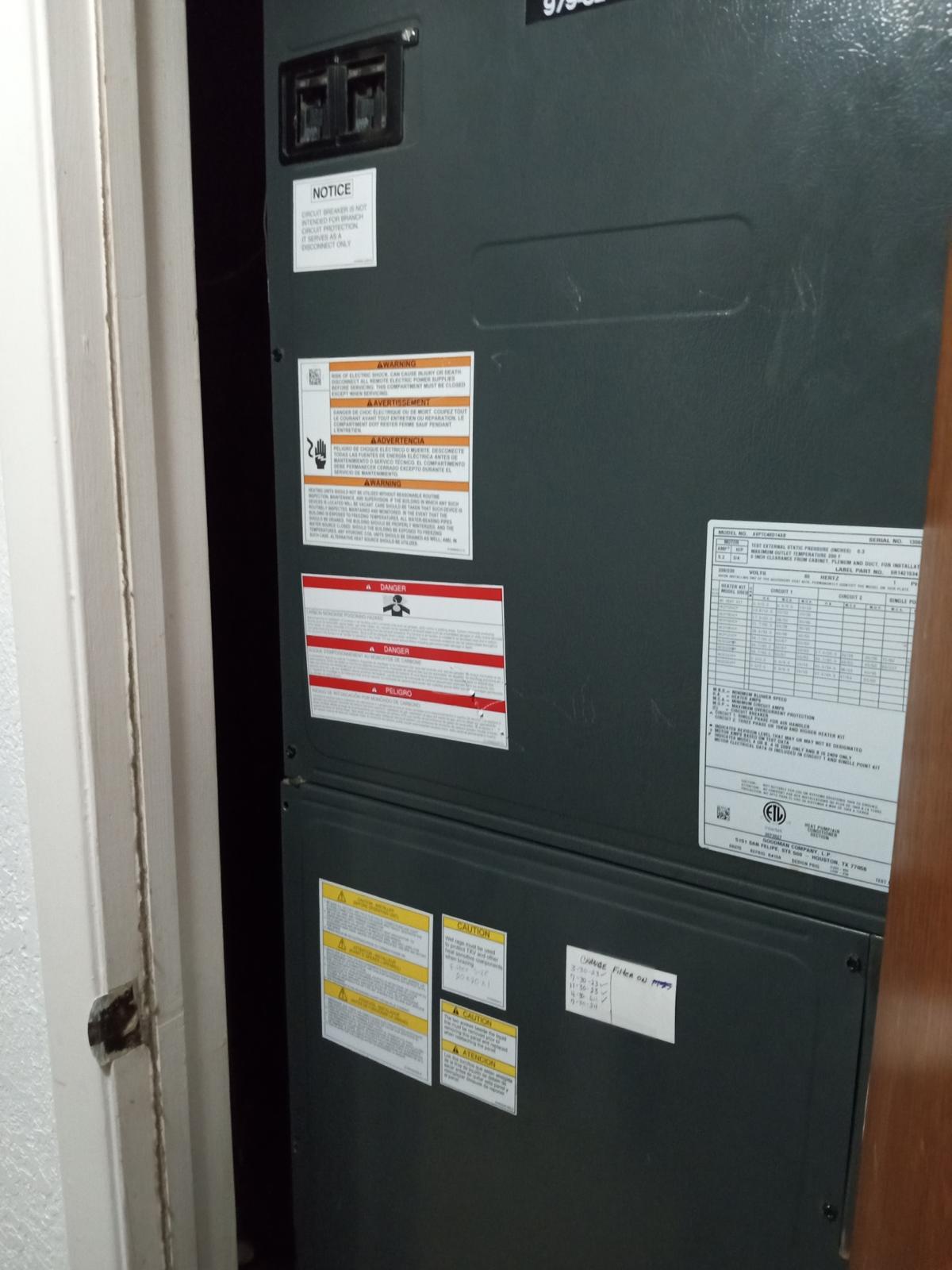 Building Automation System Installation in League City: Complete BAS Guide
