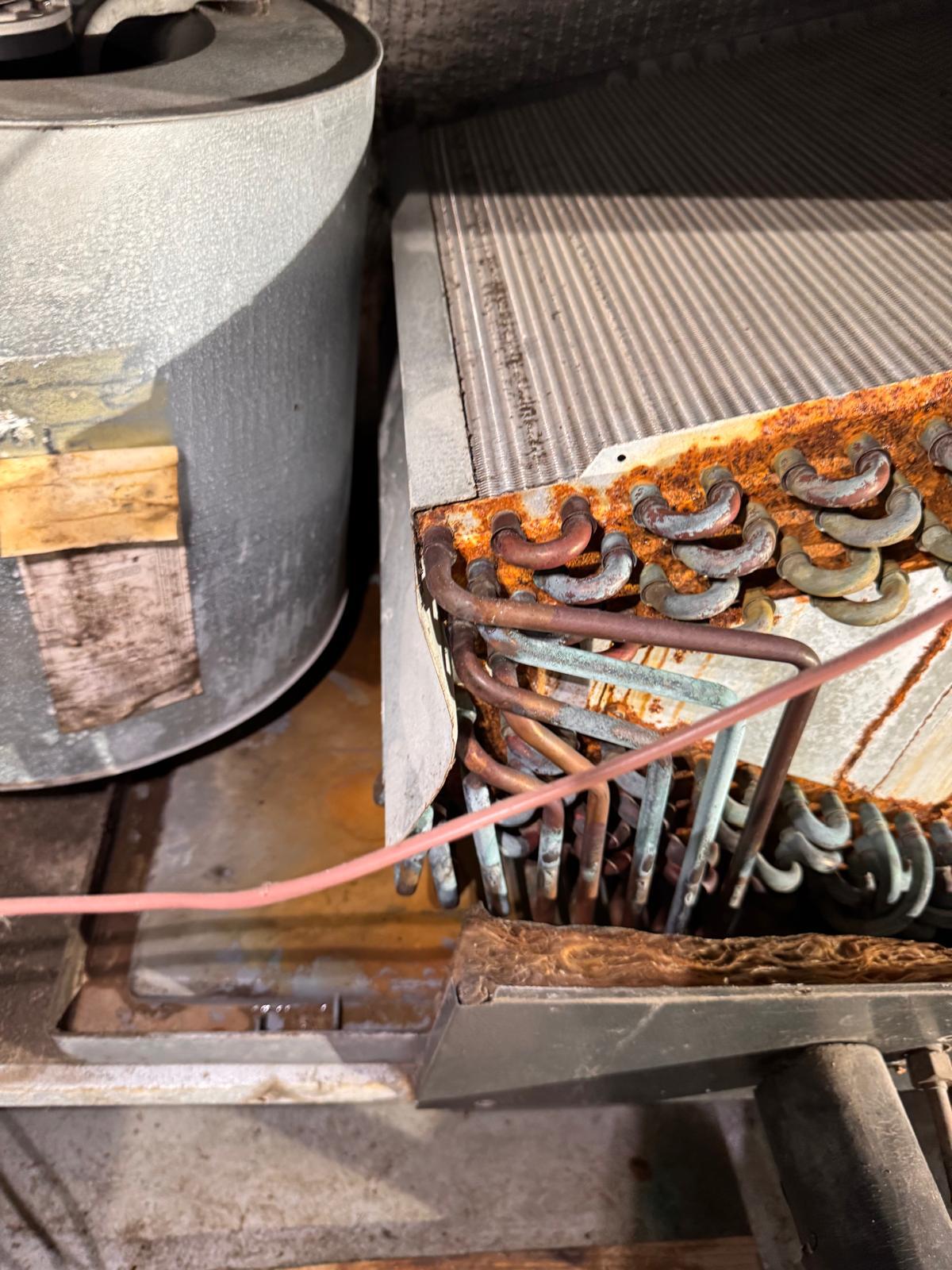 Commercial HVAC Financing Options for League City Businesses