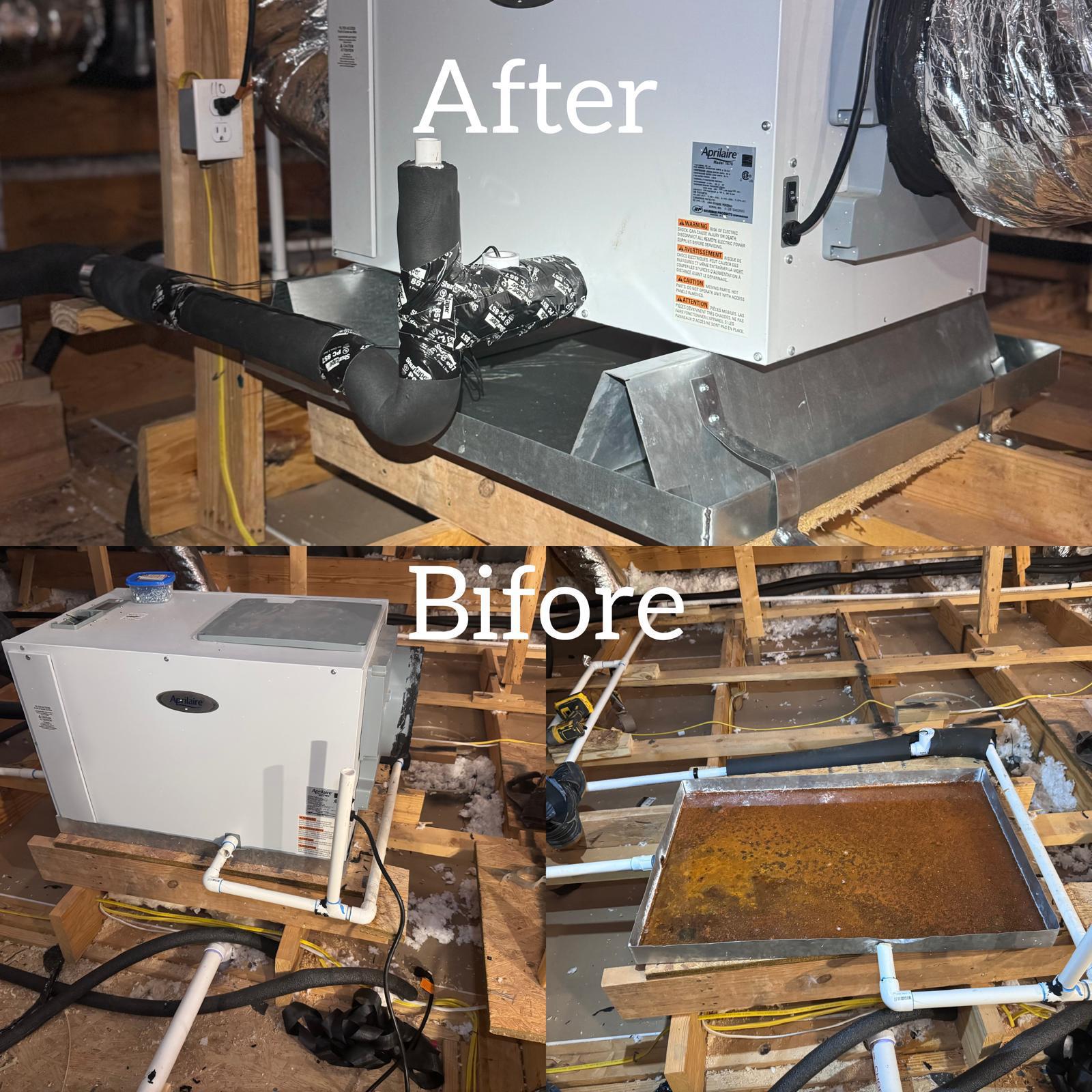 Commercial Attic HVAC Units in League City: Installation, Maintenance & Repair Guide