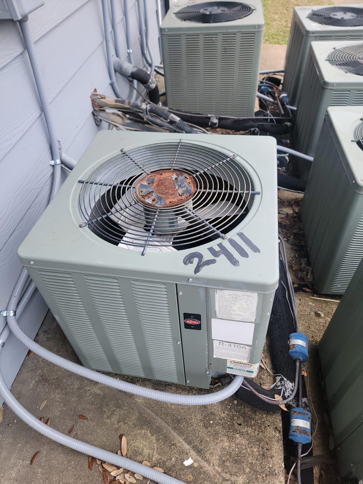 Commercial Cooling Tower Installation Guide
