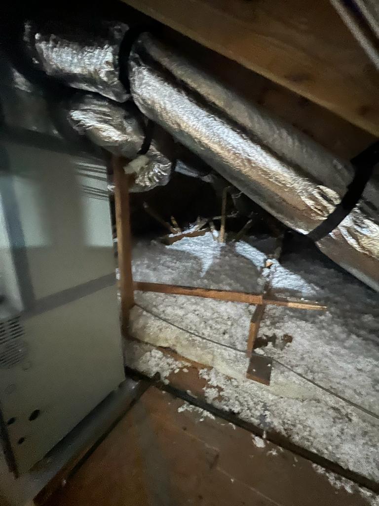 Commercial HVAC Installation Cost in League City