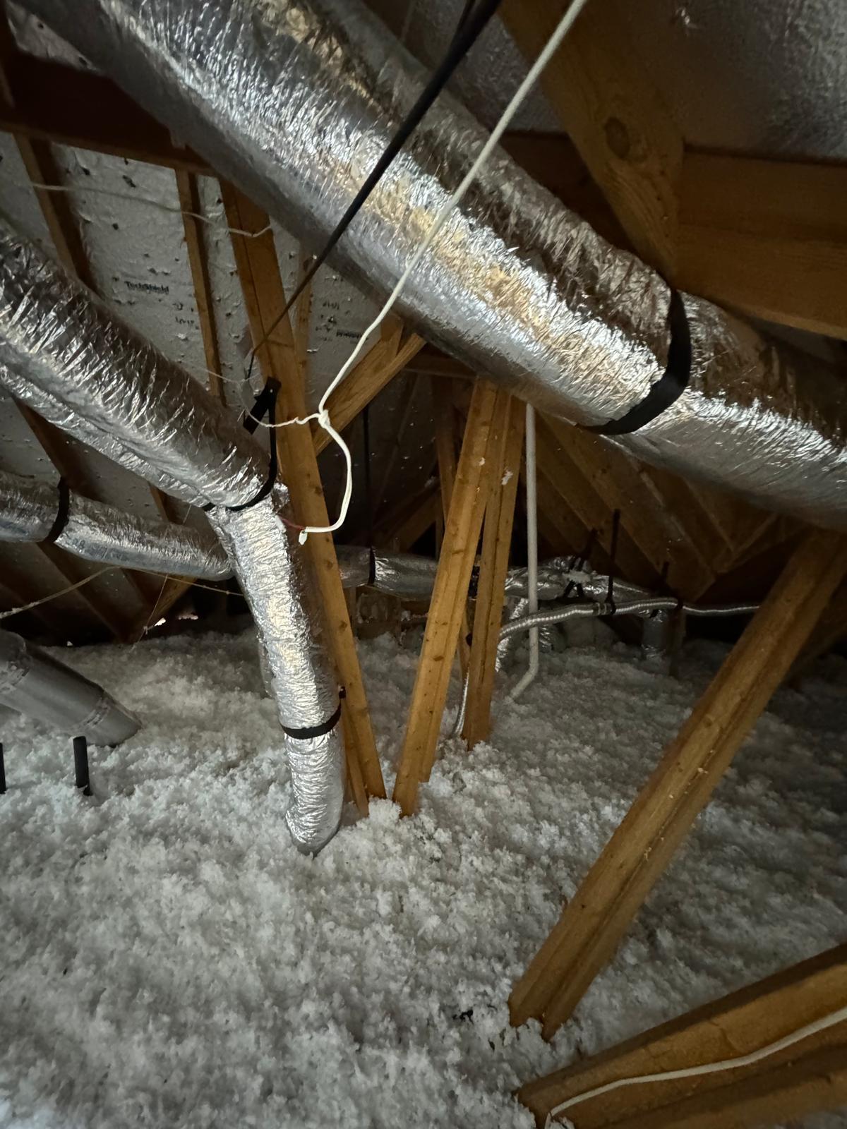 2025 Commercial HVAC Maintenance Checklist for League City Businesses