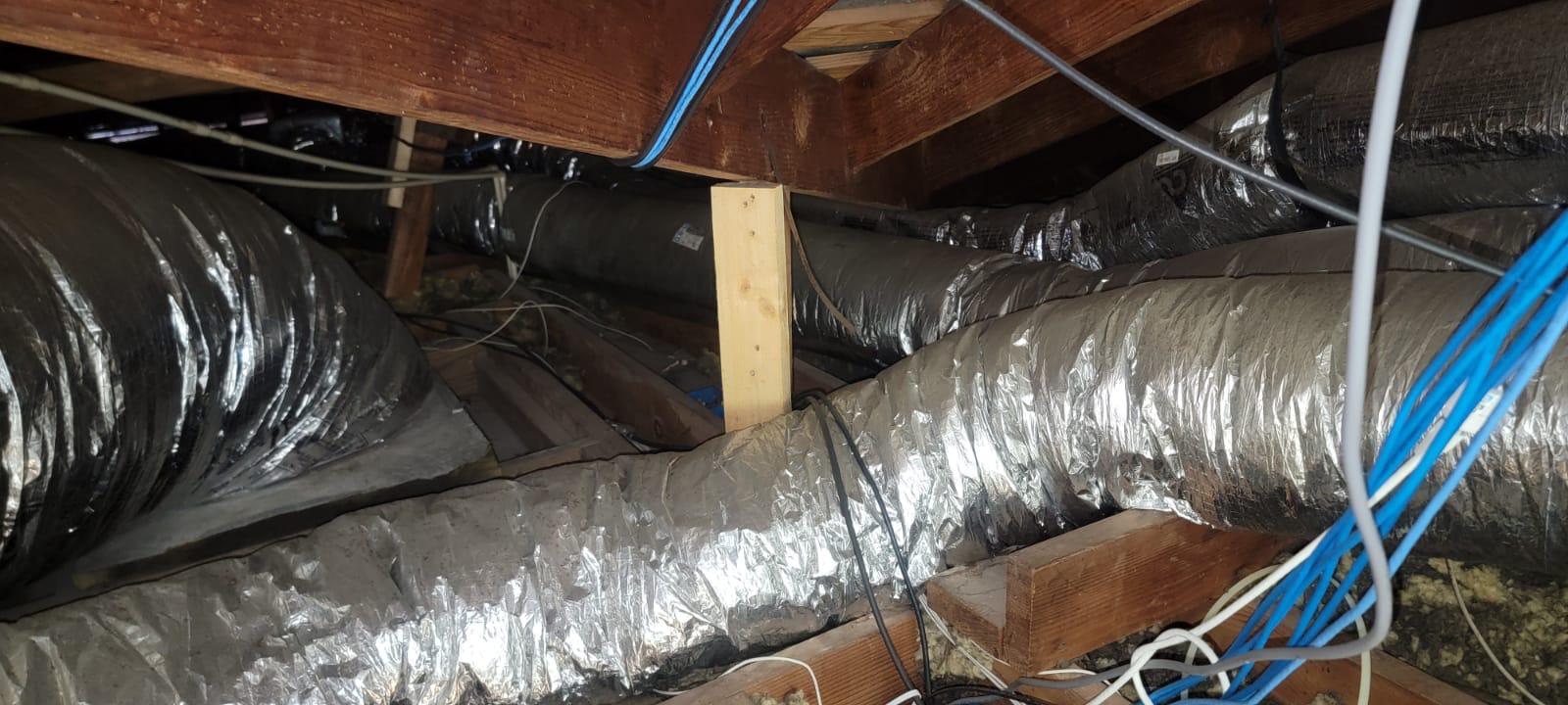 Commercial HVAC Solutions for Data Centers in League City