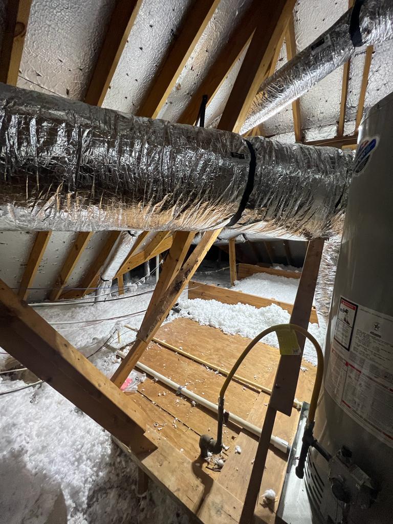 AeroChill Commercial Cooling Systems: Installation & Service in League City