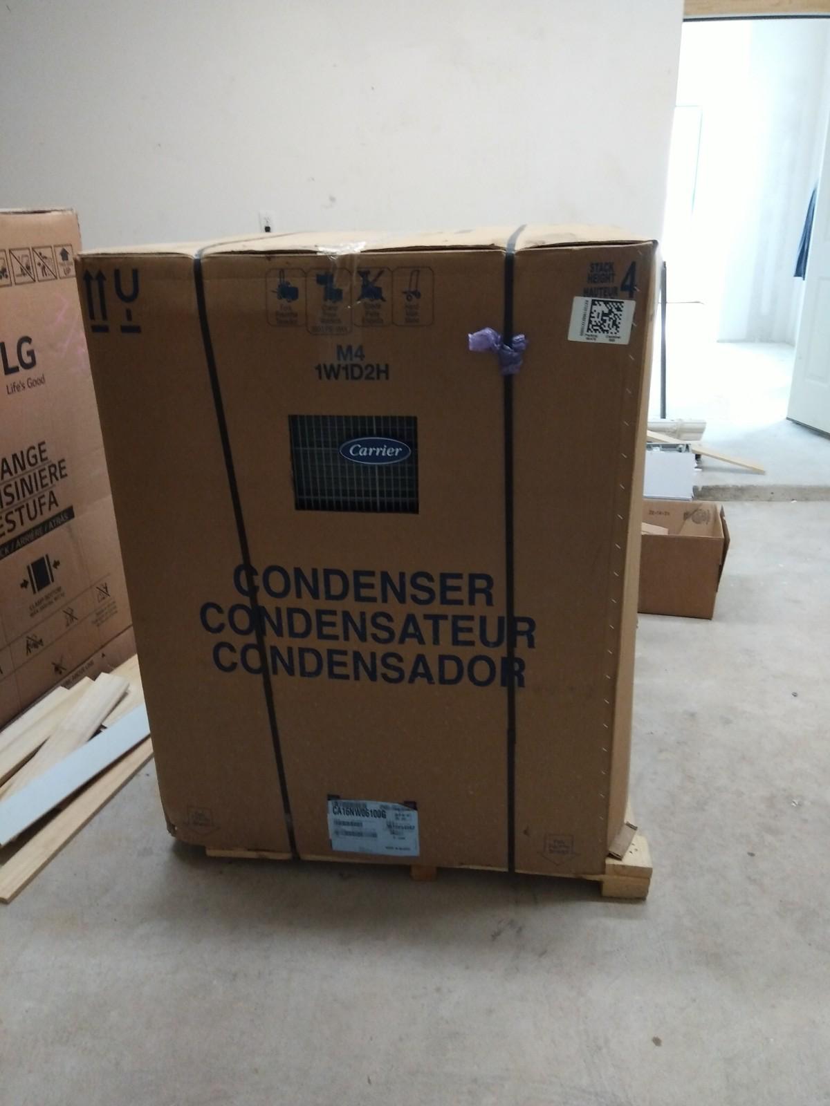 Commercial Condenser Unit Installation: Location Best Practices for League City - HVAC247PRO League City TX professional service