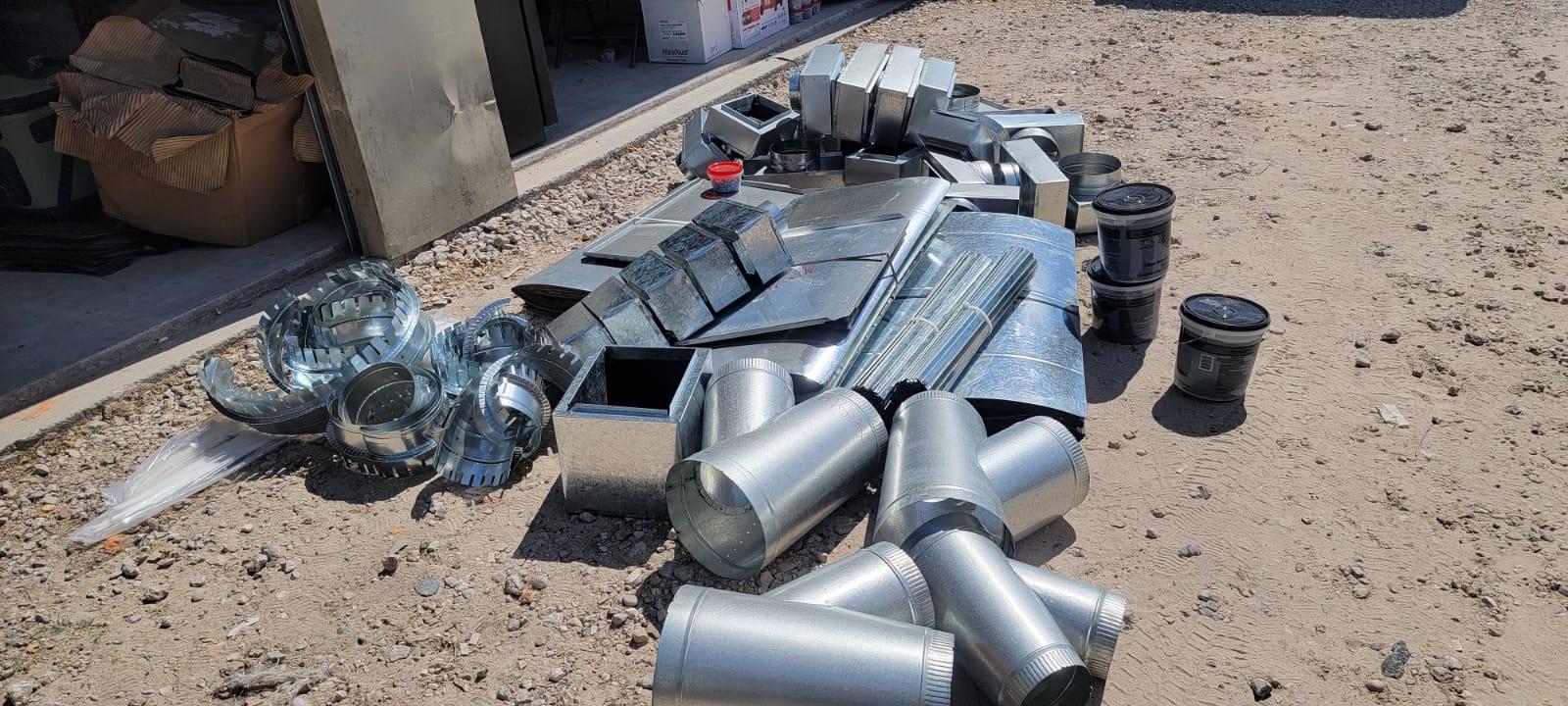 Hvac Installation Materials - How to Reduce Your Commercial HVAC Energy Costs in League City | HVAC247PRO Houston