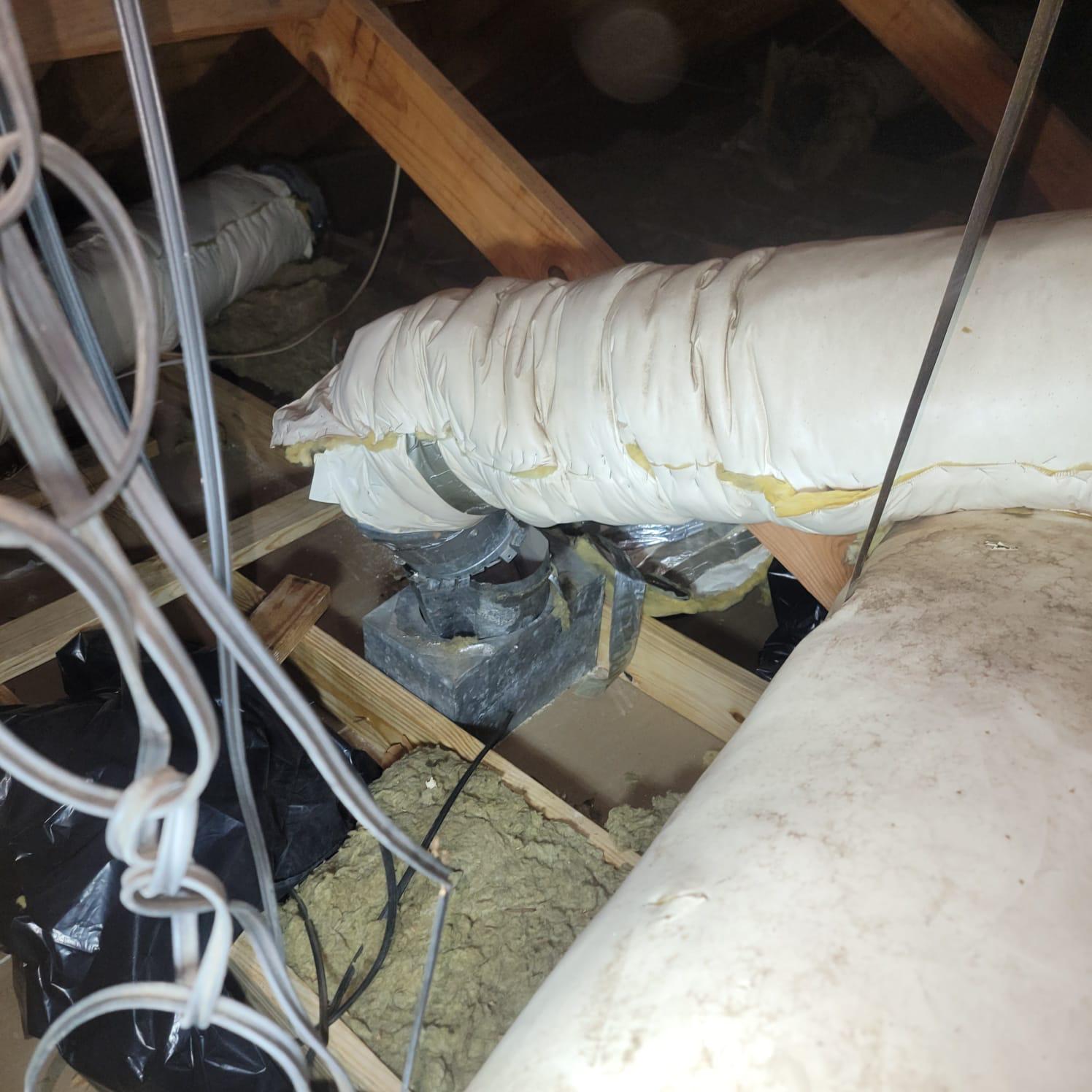 Make-Up Air Unit Installation for Commercial Kitchens