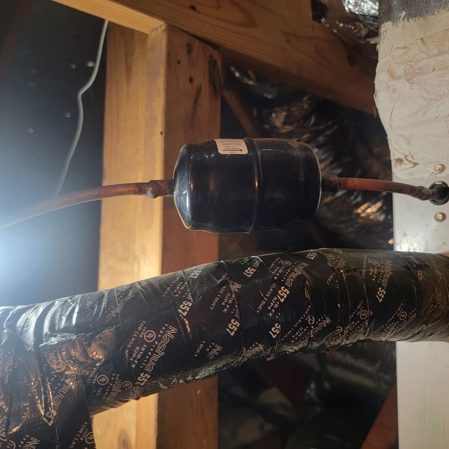 High-Efficiency HVAC Installation: ROI Analysis