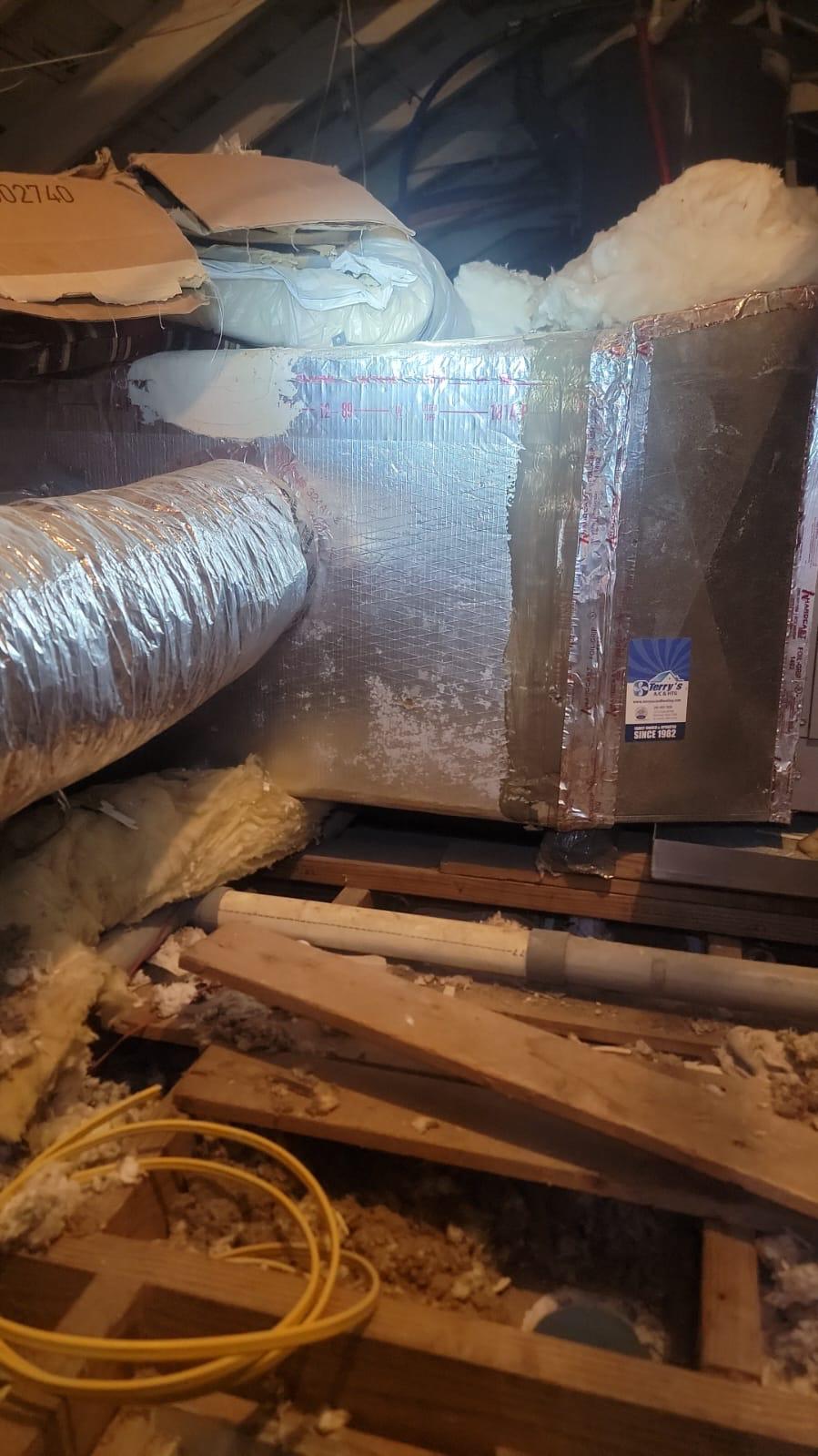 HVAC Services in League City TX — HVAC247PRO Houston TX