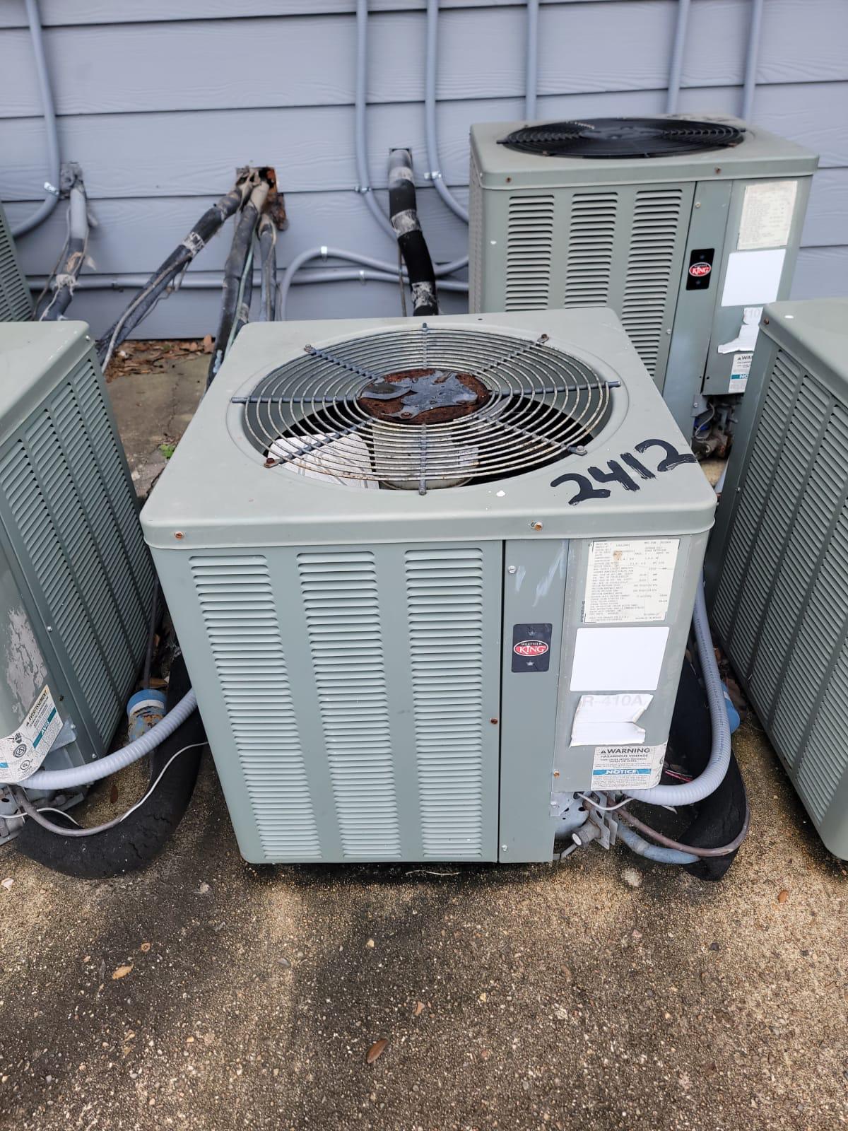 2025 Commercial HVAC Maintenance Checklist for League City Businesses
