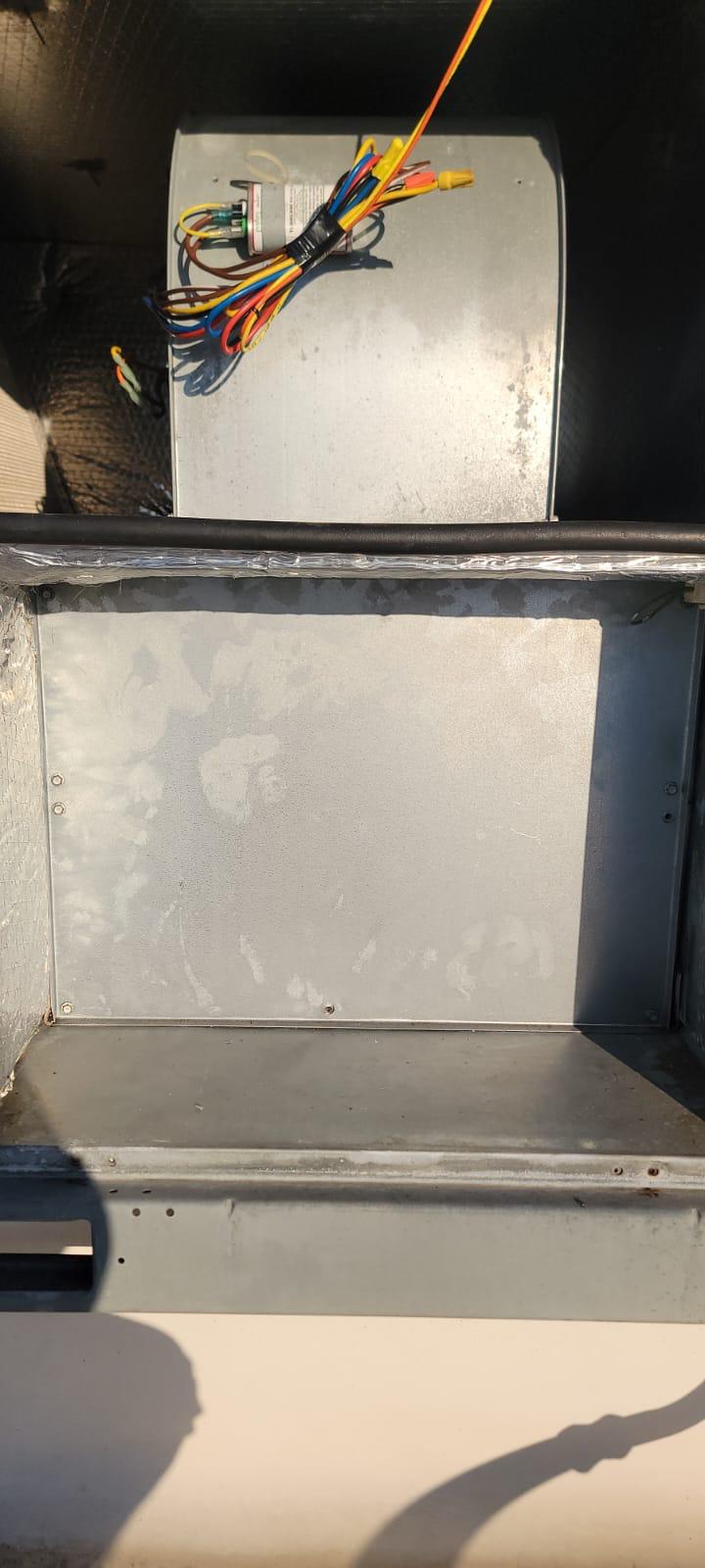 HVAC Services in League City TX